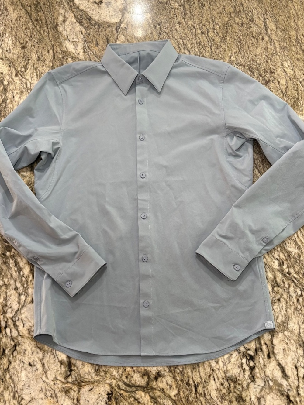 Lululemon Men's Dress Shirt